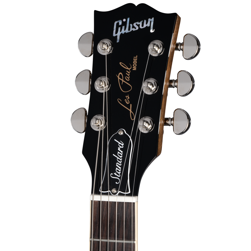 GIBSON LES PAUL STANDARD 60s FIGURED TOP HONEY AMBER GITARA ELEKTRIČNA