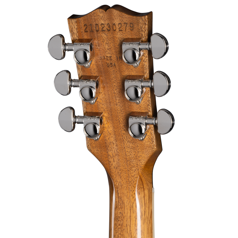 GIBSON LES PAUL STANDARD 60s FIGURED TOP HONEY AMBER GITARA ELEKTRIČNA