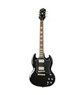 EPIPHONE SG STANDARD EB EBONY GITARA ELEKTRIČNA