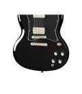 EPIPHONE SG STANDARD EB EBONY s navlakom GITARA ELEKTRIČNA