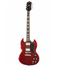 EPIPHONE SG STANDARD CHERRY s navlakom GITARA ELEKTRIČNA