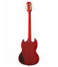 EPIPHONE SG STANDARD CHERRY s navlakom GITARA ELEKTRIČNA