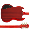 EPIPHONE SG STANDARD CHERRY s navlakom GITARA ELEKTRIČNA