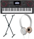 CASIO CT-X5000 s adapterom BUNDLE SET SYNTHESIZER