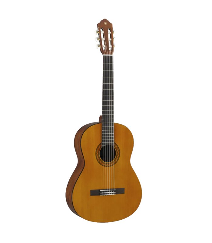 YAMAHA C40 NATURAL GITARA KLASIČNA