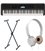 YAMAHA PSR-EW320 BUNDLE SET SYNTHESIZER