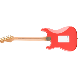 FENDER VINTERA II STRATOCASTER 50S MN FRD GLD LTD GITARA ELEKTRIČNA