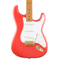 FENDER VINTERA II STRATOCASTER 50S MN FRD GLD LTD GITARA ELEKTRIČNA