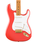 FENDER VINTERA II STRATOCASTER 50S MN FRD GLD LTD GITARA ELEKTRIČNA