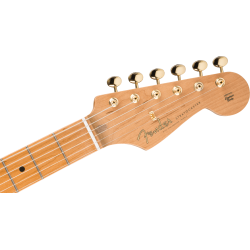 FENDER VINTERA II STRATOCASTER 50S MN FRD GLD LTD GITARA ELEKTRIČNA
