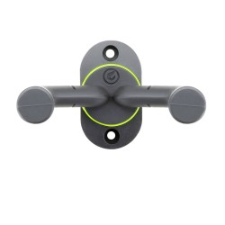 GRAVITY GGS08WMB zidni DRŽAČ GITARE