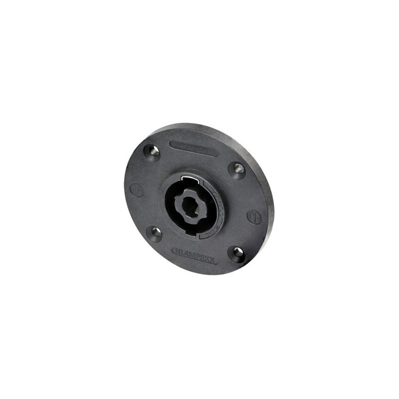 NEUTRIK NL4MPR SPEAKON UGRADBENI KONEKTOR