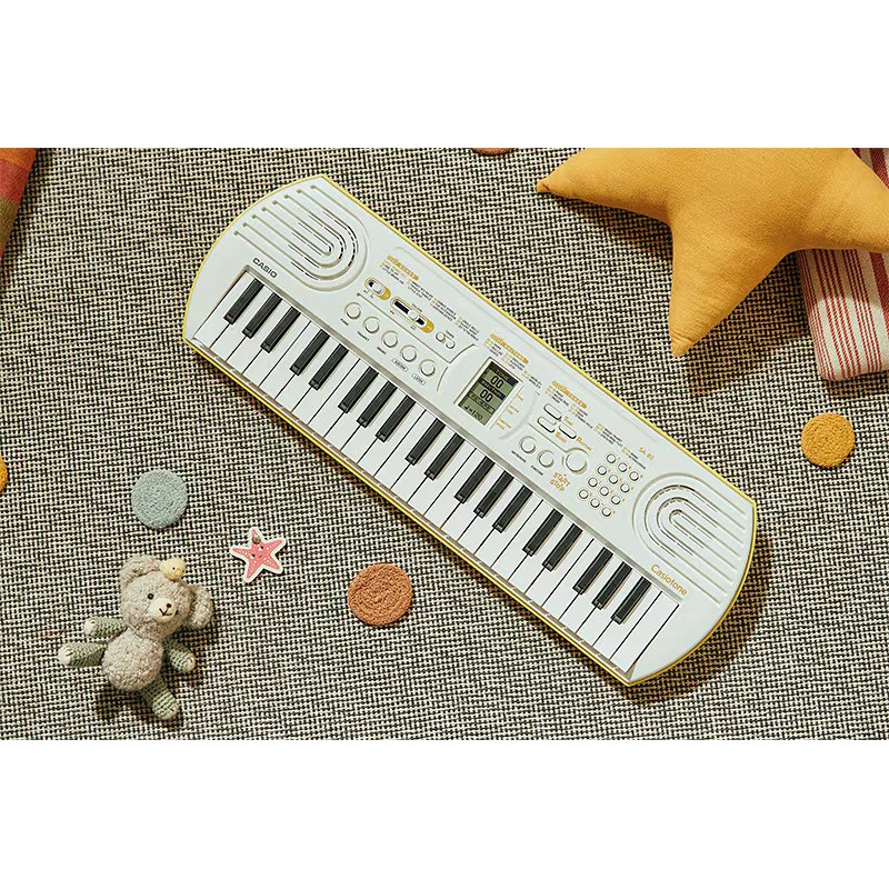 CASIO SA-80 bez adaptera SYNTHESIZER