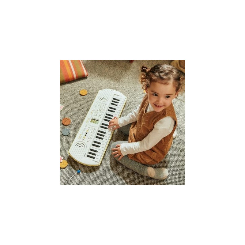 CASIO SA-80 bez adaptera SYNTHESIZER