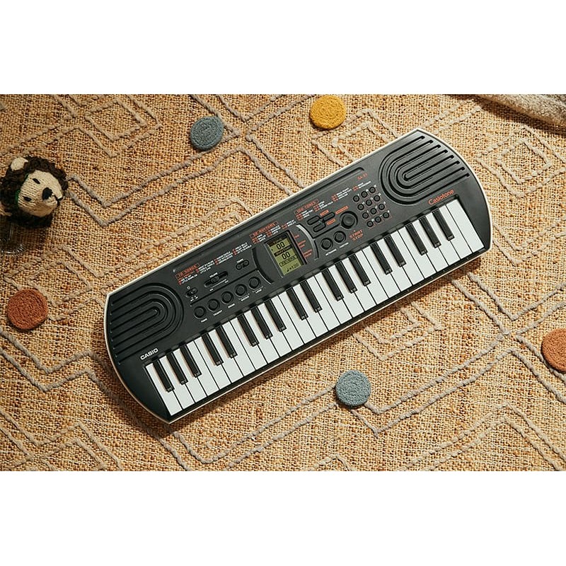CASIO SA-81 bez adaptera SYNTHESIZER