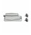 STAGG 1C-BS-HP BAS BUBANJ LUGS