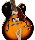 GRETSCH STREAMLINER G2420 HLW SC ABB GITARA ELEKTRIČNA