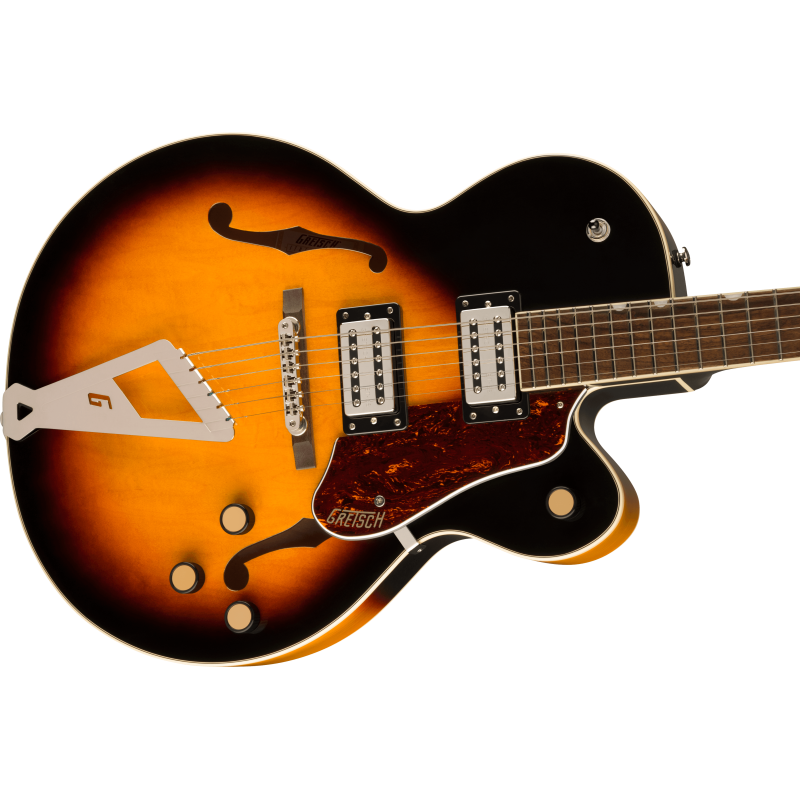 GRETSCH STREAMLINER G2420 HLW SC ABB GITARA ELEKTRIČNA