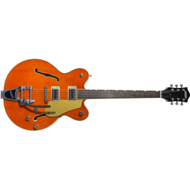 GRETSCH ELECTROMATIC G5622T EMTC CB DC ORG GITARA ELEKTRIČNA