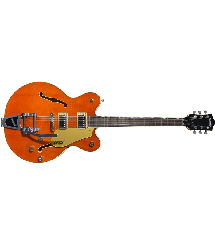 GRETSCH ELECTROMATIC G5622T EMTC CB DC ORG GITARA ELEKTRIČNA