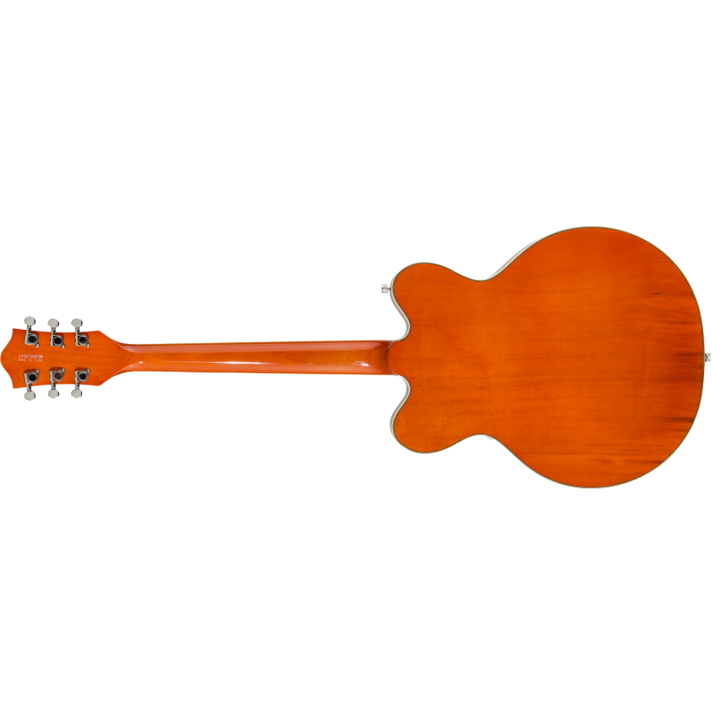 GRETSCH ELECTROMATIC G5622T EMTC CB DC ORG GITARA ELEKTRIČNA