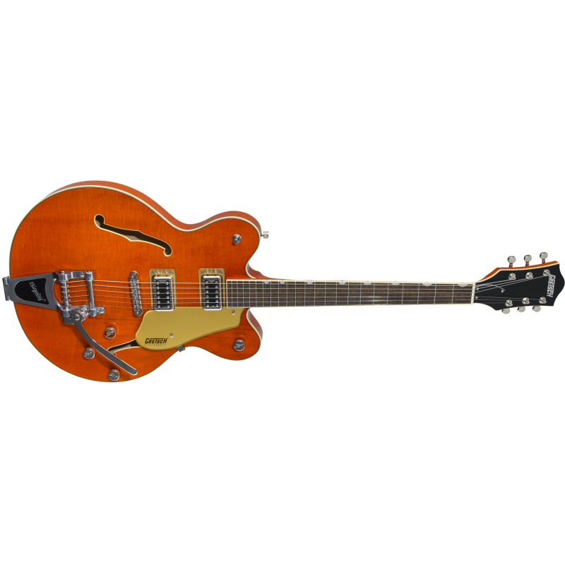 GRETSCH ELECTROMATIC G5622T EMTC CB DC ORG GITARA ELEKTRIČNA