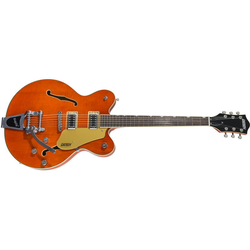 GRETSCH ELECTROMATIC G5622T EMTC CB DC ORG GITARA ELEKTRIČNA