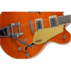GRETSCH ELECTROMATIC G5622T EMTC CB DC ORG GITARA ELEKTRIČNA