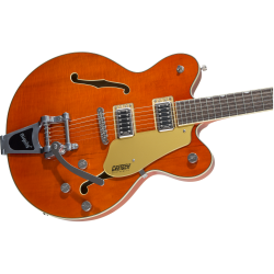 GRETSCH ELECTROMATIC G5622T EMTC CB DC ORG GITARA ELEKTRIČNA