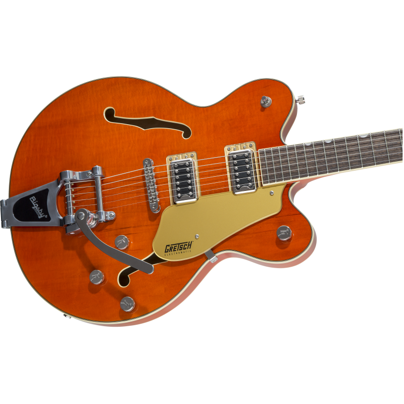 GRETSCH ELECTROMATIC G5622T EMTC CB DC ORG GITARA ELEKTRIČNA