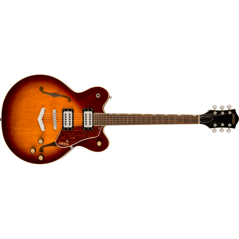 GRETSCH STREAMLINER G2622 STRM CB DC FRGLW GITARA ELEKTRIČNA