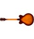 GRETSCH STREAMLINER G2622 STRM CB DC FRGLW GITARA ELEKTRIČNA