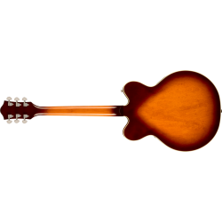 GRETSCH STREAMLINER G2622 STRM CB DC FRGLW GITARA ELEKTRIČNA