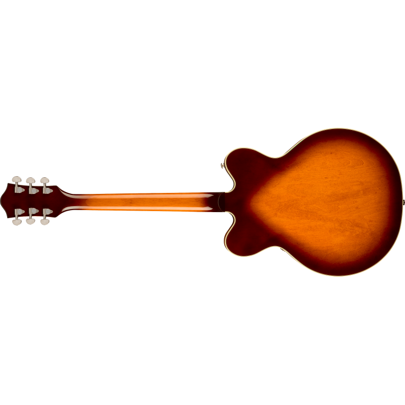 GRETSCH STREAMLINER G2622 STRM CB DC FRGLW GITARA ELEKTRIČNA