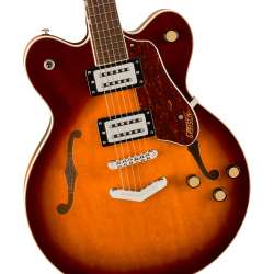GRETSCH STREAMLINER G2622 STRM CB DC FRGLW GITARA ELEKTRIČNA