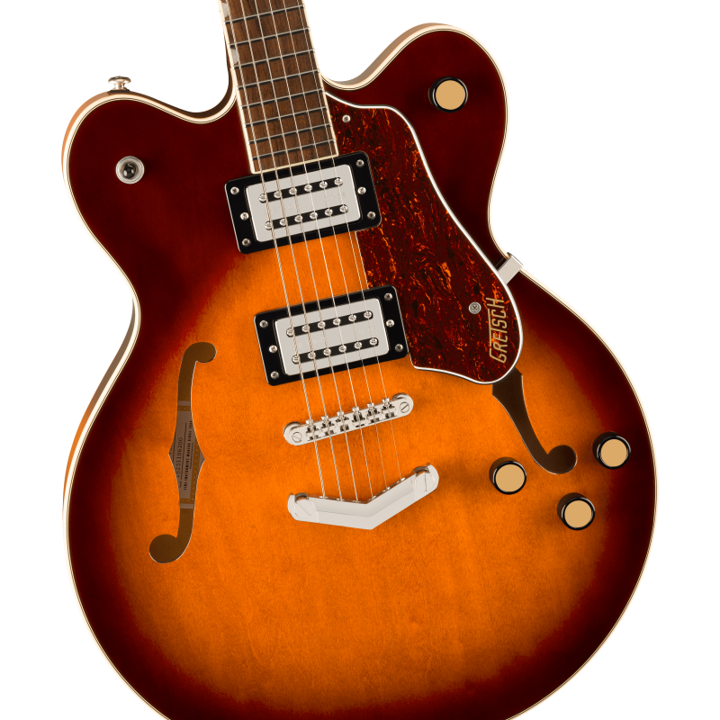 GRETSCH STREAMLINER G2622 STRM CB DC FRGLW GITARA ELEKTRIČNA