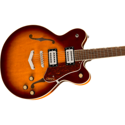 GRETSCH STREAMLINER G2622 STRM CB DC FRGLW GITARA ELEKTRIČNA