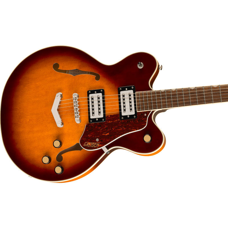 GRETSCH STREAMLINER G2622 STRM CB DC FRGLW GITARA ELEKTRIČNA
