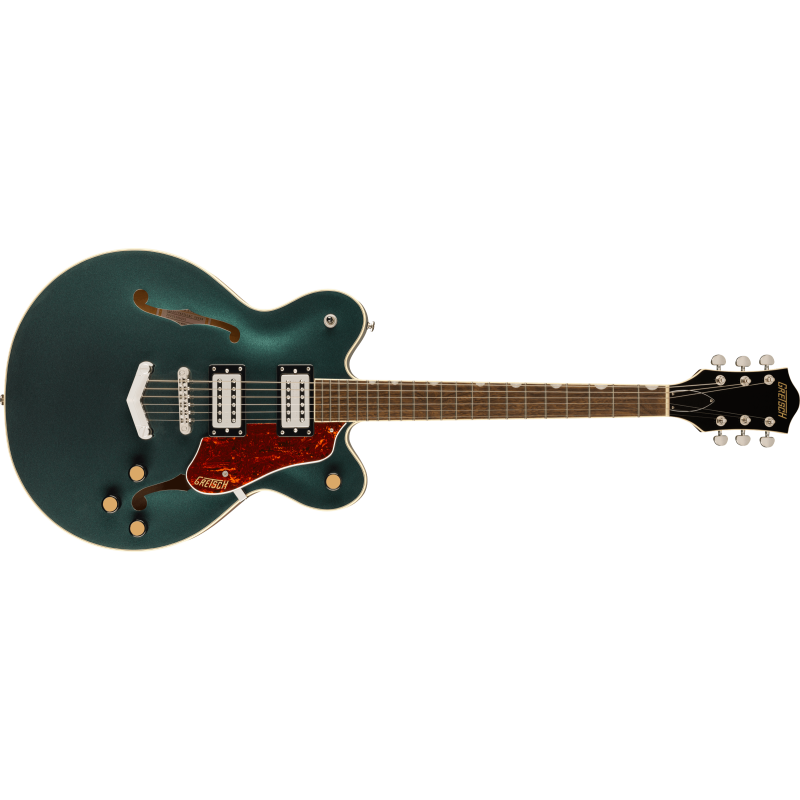 GRETSCH STREAMLINER G2622 STRML CB DC CDG GITARA ELEKTRIČNA