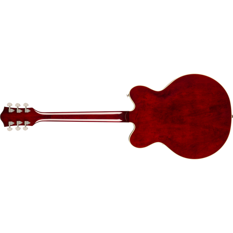 GRETSCH STREAMLINER G2622 STRML CB DC CDG GITARA ELEKTRIČNA