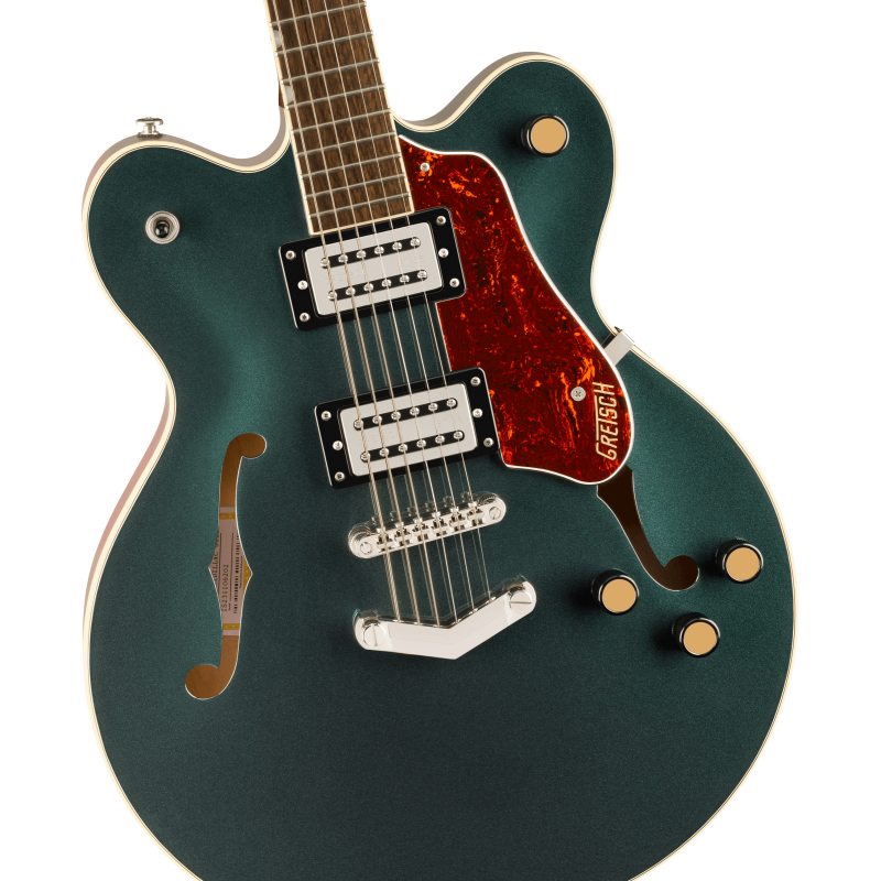 GRETSCH STREAMLINER G2622 STRML CB DC CDG GITARA ELEKTRIČNA