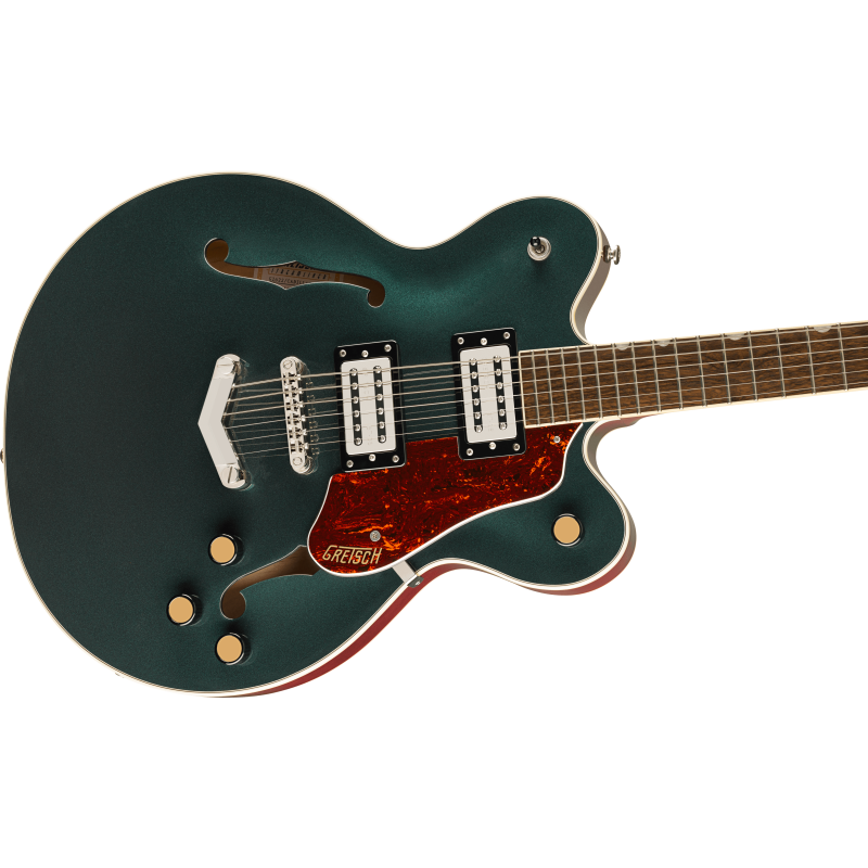 GRETSCH STREAMLINER G2622 STRML CB DC CDG GITARA ELEKTRIČNA