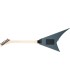 JACKSON JS32 RHOADS AH FB SATIN GRAY GITARA ELEKTRIČNA