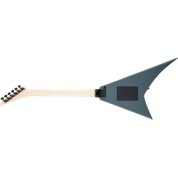 JACKSON JS32 RHOADS AH FB SATIN GRAY GITARA ELEKTRIČNA