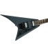 JACKSON JS32 RHOADS AH FB SATIN GRAY GITARA ELEKTRIČNA