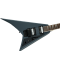 JACKSON JS32 RHOADS AH FB SATIN GRAY GITARA ELEKTRIČNA