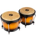 MEINL HB100VSB VINTAGE SUNBURST BONGOS