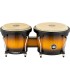 MEINL HB100VSB VINTAGE SUNBURST BONGOS