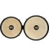MEINL HB100VSB VINTAGE SUNBURST BONGOS