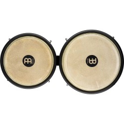 MEINL HB100VSB VINTAGE SUNBURST BONGOS